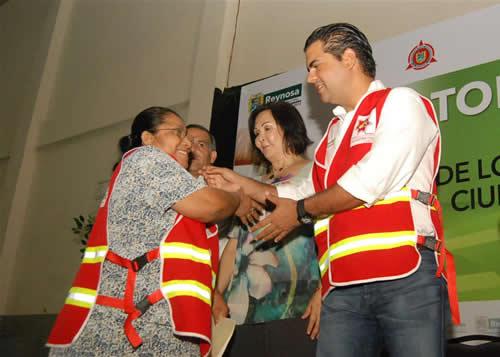 Ayuntamiento preparado ante tormenta “DON”